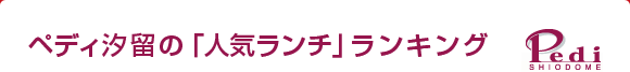 Pedi SHIODOME CAMPAIGN キャンペーン